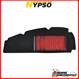NYPSO AIR FILTER SUZUKI UK110NE ADDRESS L5 110 2015