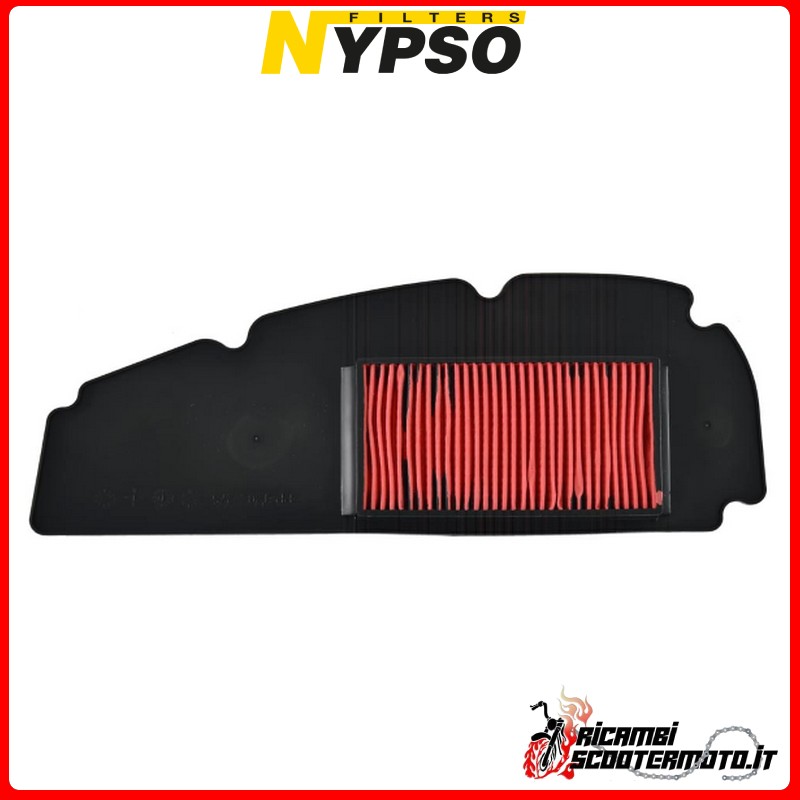 NYPSO-LUFTFILTER SUZUKI UK110NE ADDRESS L5 110 2015