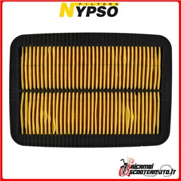 FILTRE À AIR NYPSO SUZUKI GSF BANDIT K7-K8 650 2007-2008