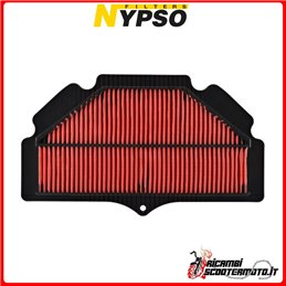 FILTRE À AIR NYPSO SUZUKI GSR600 K6-L0 600 2006-2010