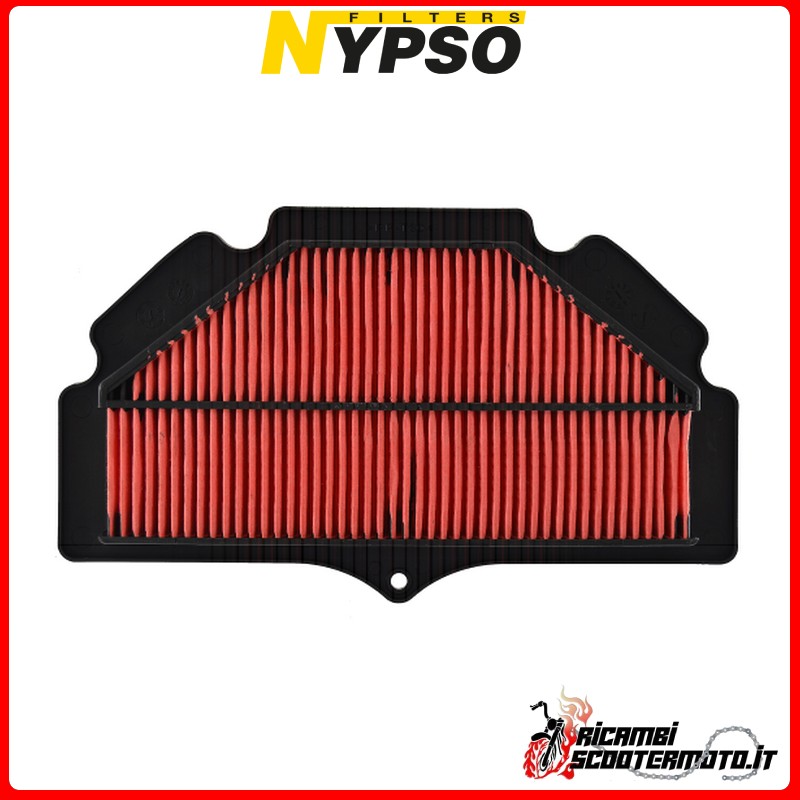 FILTRE À AIR NYPSO SUZUKI GSR600 K6-L0 600 2006-2010