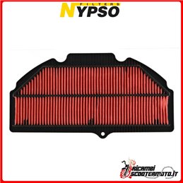 NYPSO AIR FILTER SUZUKI GSX-R1000 K9-L0 1000 2009-2010
