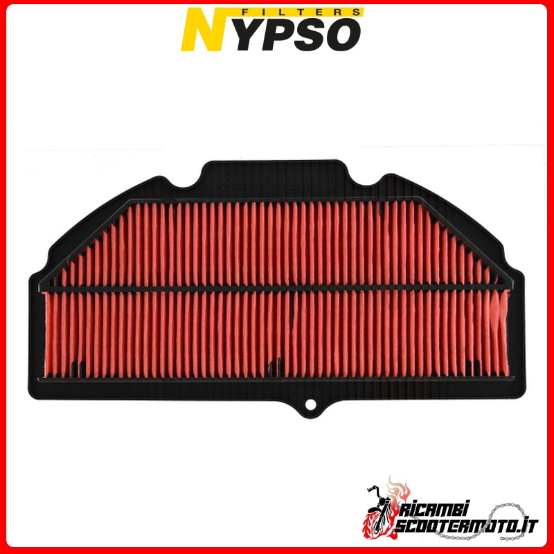 NYPSO-LUFTFILTER SUZUKI GSX-R1000 K9-L0 1000 2009-2010