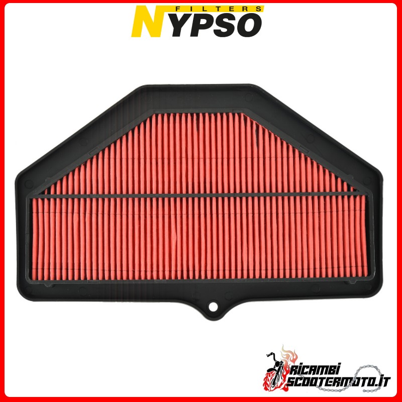 NYPSO AIR FILTER SUZUKI GSX-R600 K4-K5 600 2004-2005 NYPSO AIR FILTER SUZUKI GSX-R600 K4-K5 600 2004-2005