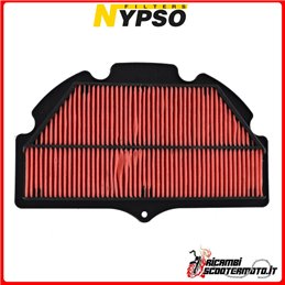 FILTRO DE AIRE NYPSO SUZUKI GSX-R600 K6-K7 600 2006-2007