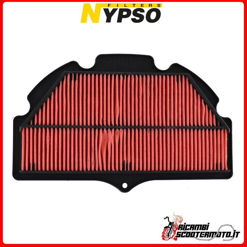 NYPSO-LUFTFILTER SUZUKI GSX-R600 K6-K7 600 2006-2007