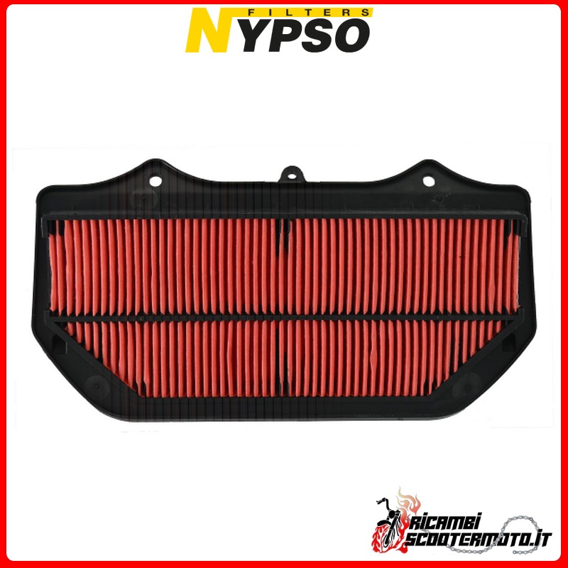 FILTRO DE AIRE NYPSO SUZUKI GSX-R600 L1 600 2011