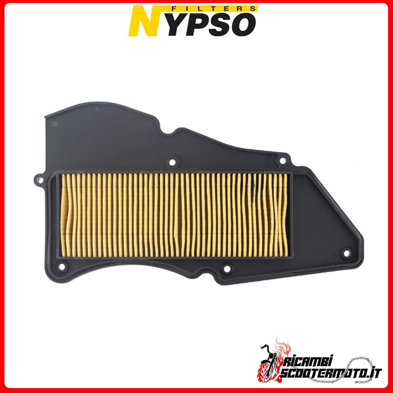 NYPSO AIR FILTER SYM VS 125 2006