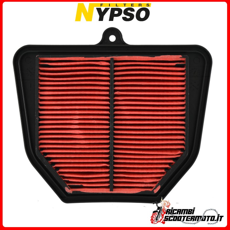 FILTRO ARIA NYPSO YAMAHA FZ1 1000 2006-2009 FILTRO ARIA NYPSO YAMAHA FZ1 1000 2006-2009