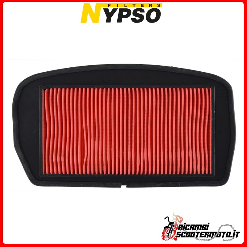 FILTRO ARIA NYPSO YAMAHA FZ6 600 2004-2006 FILTRO ARIA NYPSO YAMAHA FZ6 600 2004-2006
