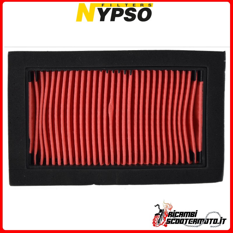 FILTRO ARIA NYPSO YAMAHA MT-03 660 2006 FILTRO ARIA NYPSO YAMAHA MT-03 660 2006