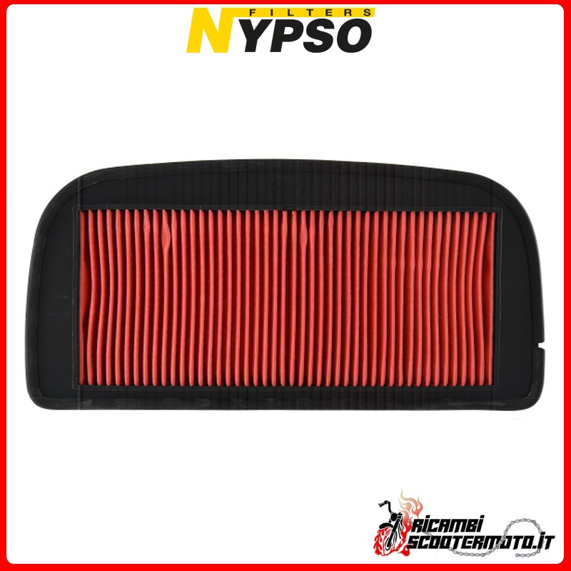 FILTRO ARIA NYPSO YAMAHA YZF-R1 1000 2002-2003 FILTRO ARIA NYPSO YAMAHA YZF-R1 1000 2002-2003