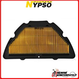FILTRO ARIA NYPSO YAMAHA YZF-R1 1000 2004-2005