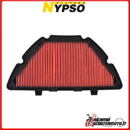 FILTRE À AIR NYPSO YAMAHA YZF-R1 1000 2007