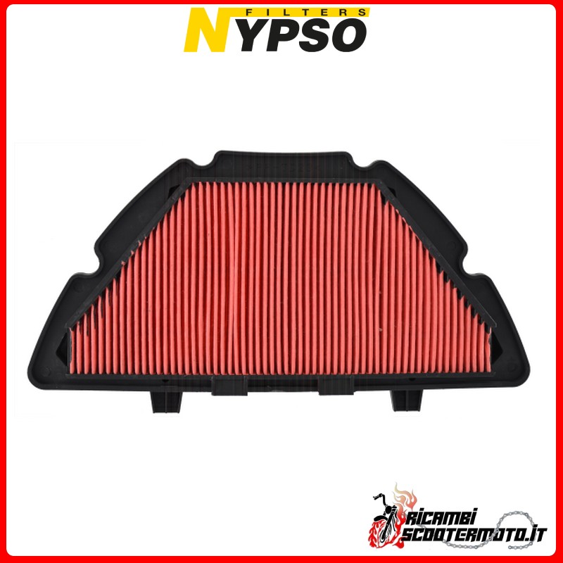 FILTRO ARIA NYPSO YAMAHA YZF-R1 1000 2007 FILTRO ARIA NYPSO YAMAHA YZF-R1 1000 2007