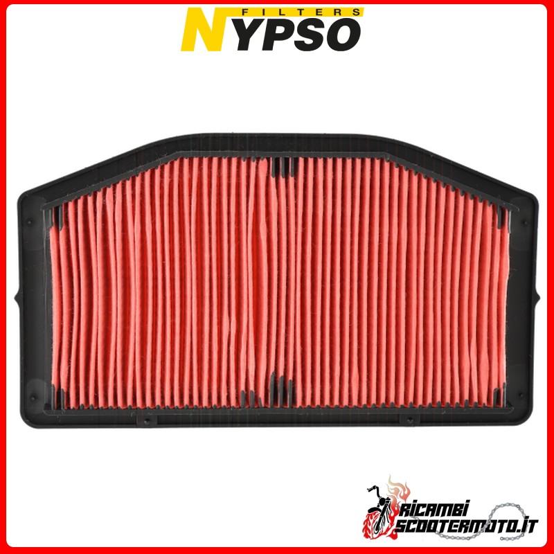 FILTRO DE AIRE NYPSO YAMAHA YZF-R1 1000 2009