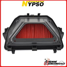 FILTRO DE AIRE NYPSO YAMAHA YZF-R6 600 2008-2009