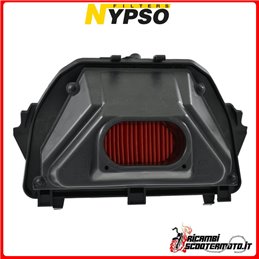 FILTRO ARIA NYPSO YAMAHA YZF-R6 600 2010-2016