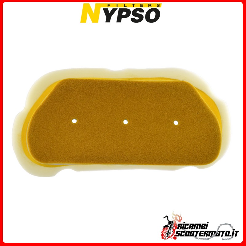 FILTRO ARIA NYPSO YAMAHA YZF-R6 600 1999-2000 FILTRO ARIA NYPSO YAMAHA YZF-R6 600 1999-2000