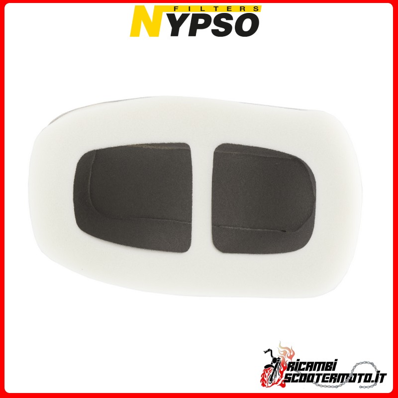 FILTRE À AIR NYPSO YAMAHA XTZ600 TENERE 600 1986-1987