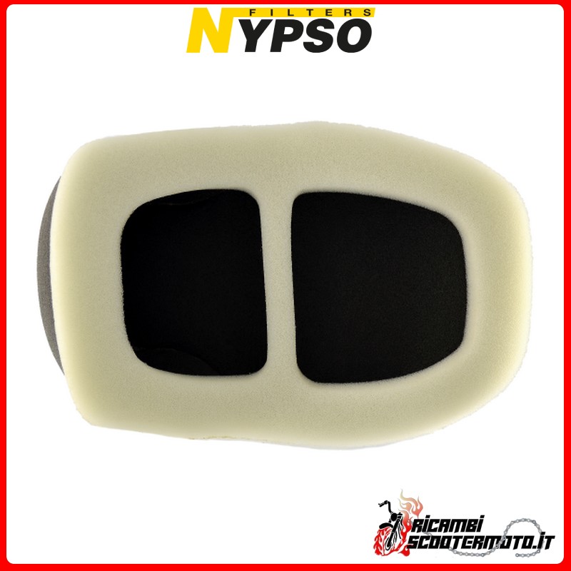 FILTRO DE AIRE NYPSO YAMAHA XTZ600 TENERE 600 1988