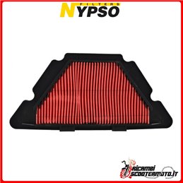 FILTRE À AIR NYPSO YAMAHA XJ6 600 FA DIVERSION ABS 2010-2011