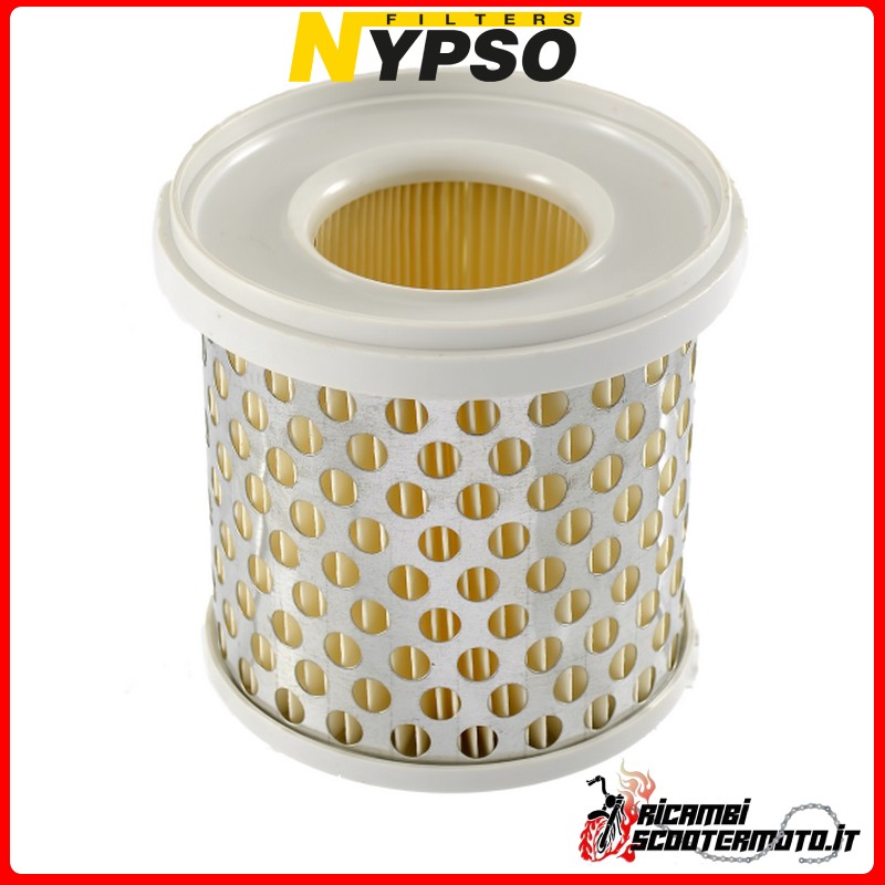FILTRO ARIA NYPSO YAMAHA XV 535 VIRAGO 1988 FILTRO ARIA NYPSO YAMAHA XV 535 VIRAGO 1988