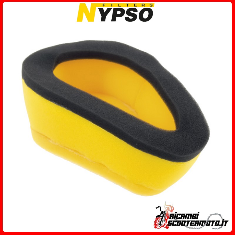 NYPSO AIR FILTER SUZUKI DR650SE T-V 650 1996-1997