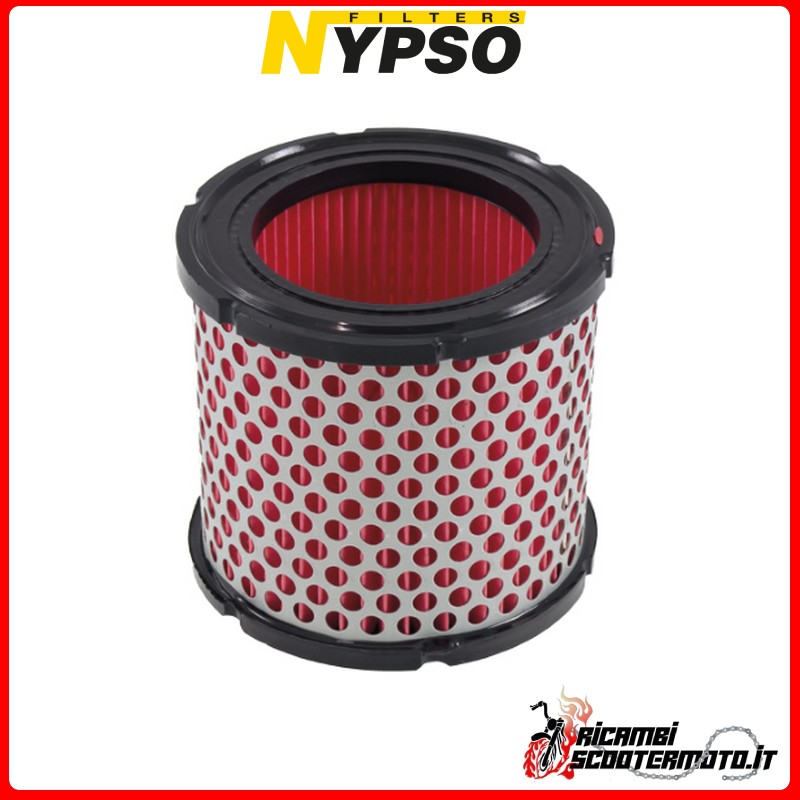 NYPSO-LUFTFILTER YAMAHA XTZ660 A TENERE 660 2011