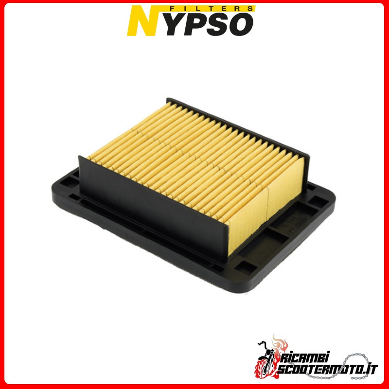 FILTRE À AIR NYPSO YAMAHA MT-03 ABS 320 2016