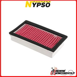 FILTRO ARIA NYPSO YAMAHA XT 600 E 1990