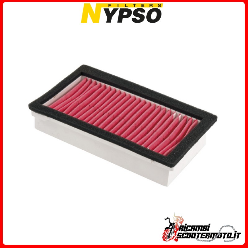 FILTRO ARIA NYPSO YAMAHA XT 600 E 1990 FILTRO ARIA NYPSO YAMAHA XT 600 E 1990