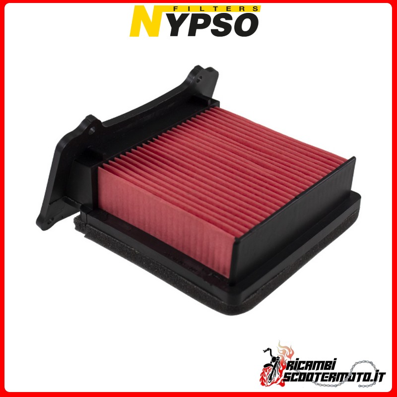 NYPSO AIR FILTER KYMCO AK 550 2017