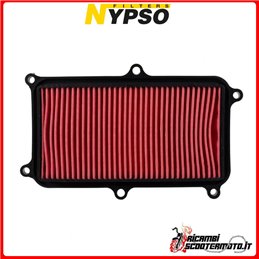 FILTRE À AIR NYPSO KYMCO PEOPLE S 125I CBS 125 2022