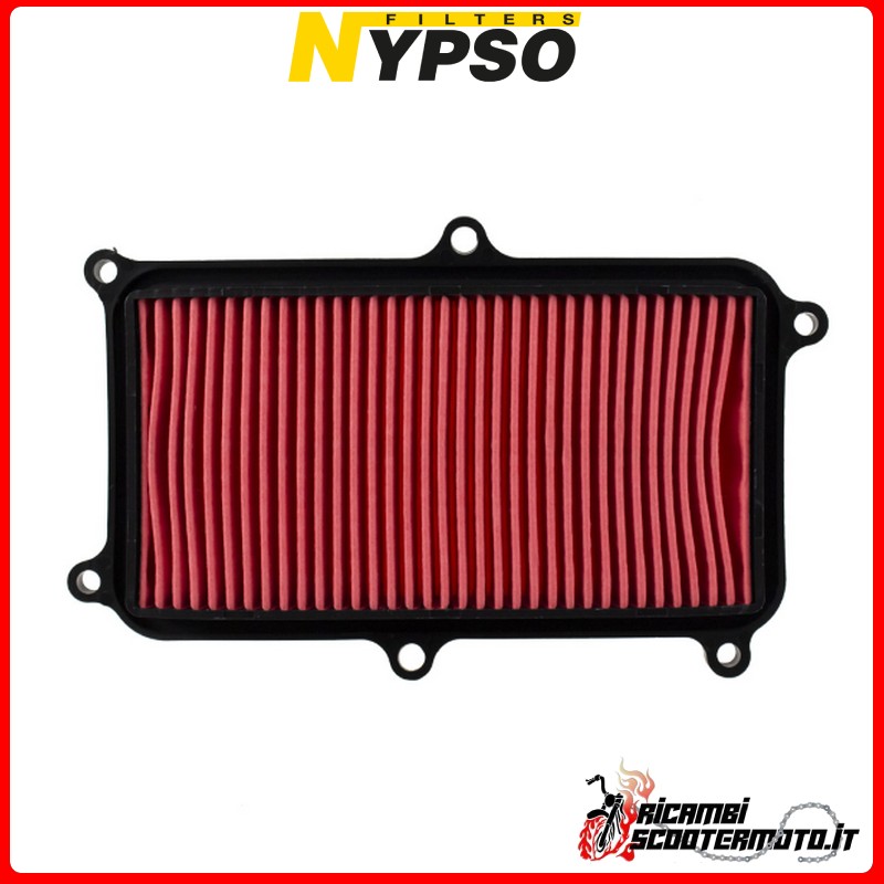 NYPSO AIR FILTER KYMCO PEOPLE S 125I CBS 125 2022