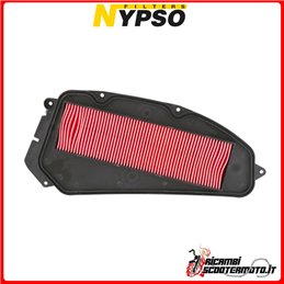 FILTRE À AIR NYPSO KYMCO X CITING I ABS E4 400 2016