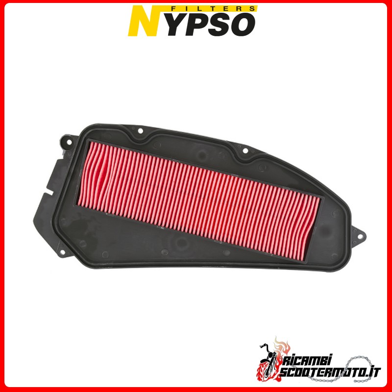 FILTRE À AIR NYPSO KYMCO X CITING I ABS E4 400 2016