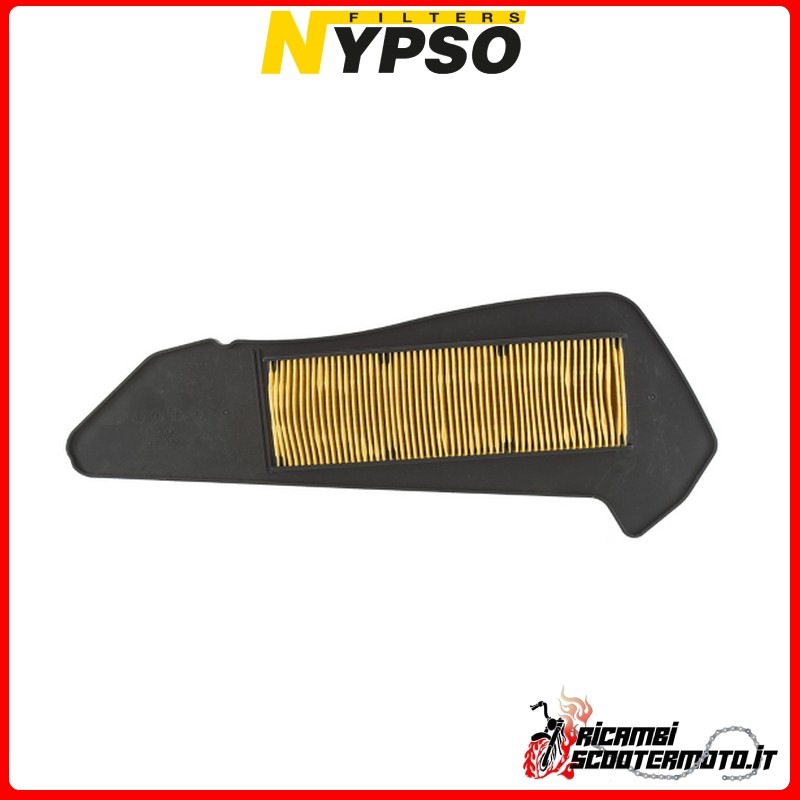 FILTRO ARIA NYPSO YAMAHA XV 250 VIRAGO 1995 FILTRO ARIA NYPSO YAMAHA XV 250 VIRAGO 1995