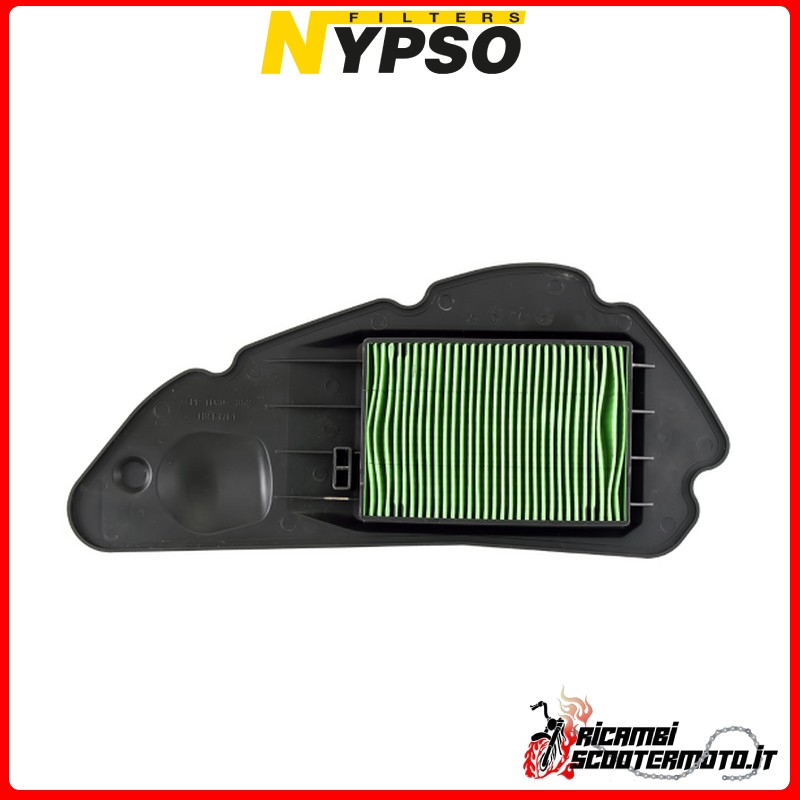 NYPSO AIR FILTER HONDA SH 125 AD I ABS 2017-2019