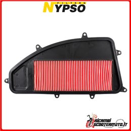 NYPSO AIR FILTER KYMCO AGILITY 300 I ABS EURO4 2019-2020
