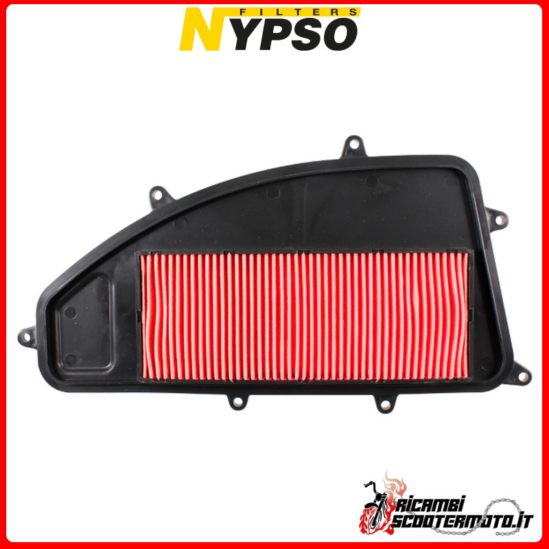 NYPSO AIR FILTER KYMCO AGILITY 300 I ABS EURO4 2019-2020