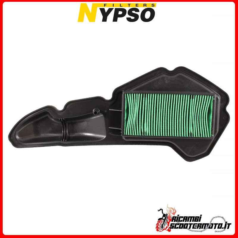 FILTRE À AIR NYPSO HONDA PCX 125 ABS 2018-2020
