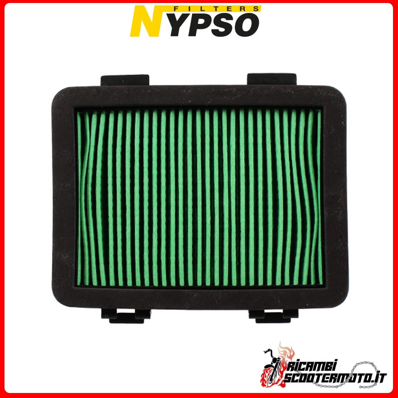 FILTRE À AIR NYPSO HUSQVARNA SVARTPILEN 125 2021-2024