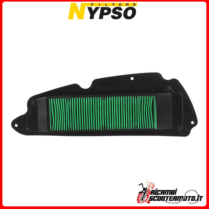 NYPSO AIR FILTER HONDA ADV 350 2022-2023 NYPSO AIR FILTER HONDA ADV 350 2022-2023