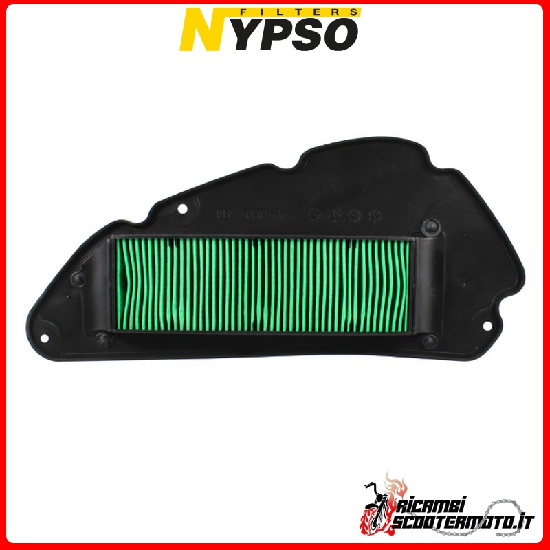 NYPSO-LUFTFILTER HONDA SH 125 ABS 2020-2024