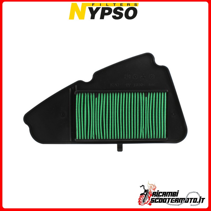 NYPSO AIR FILTER HONDA DIO 110 2021-2022 NYPSO AIR FILTER HONDA DIO 110 2021-2022
