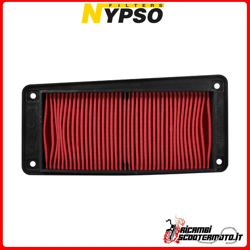 FILTRO ARIA NYPSO SYM MAXSYM 400 EURO5 2021-2022 FILTRO ARIA NYPSO SYM MAXSYM 400 EURO5 2021-2022