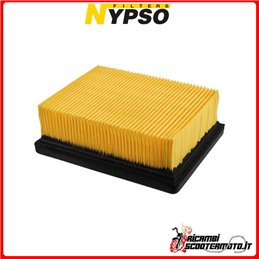 FILTRE À AIR NYPSO SYM MAXSYM 500 TL EURO4 2020