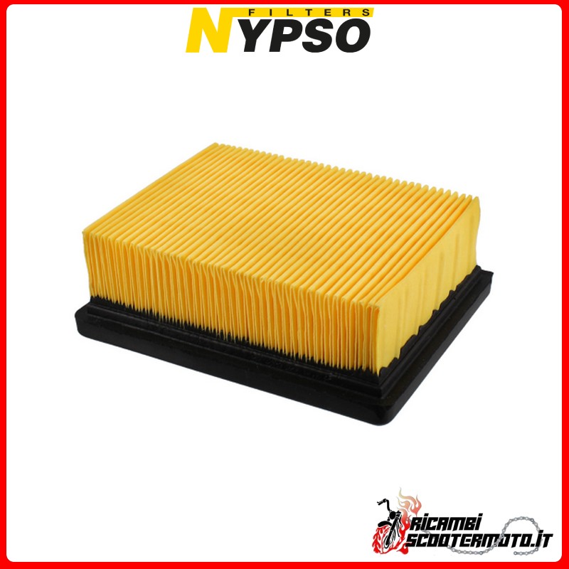 FILTRO ARIA NYPSO SYM MAXSYM 500 TL EURO4 2020