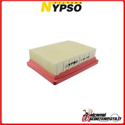 NYPSO AIR FILTER TRIUMPH BONNEVILLE 800 2001-2006